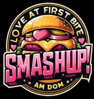 SmashUp am Dom